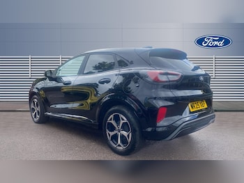 Used Ford Puma 2025 for sale - 78801394: Photo