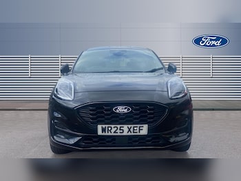 Used Ford Puma 2025 for sale - 78801394: Photo