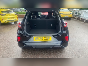 Used Ford Puma 2025 for sale - 78801394: Photo