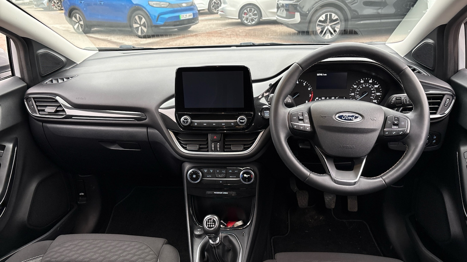 Used Ford Puma 2022 for sale - 77038761: Photo 10