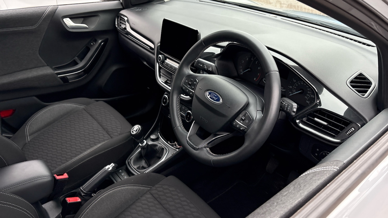 Used Ford Puma 2022 for sale - 77038761: Photo 11