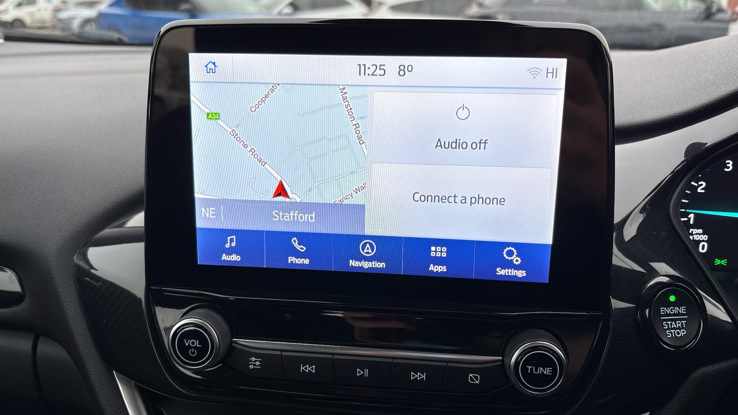 Used Ford Puma 2022 for sale - 77038761: Photo 12