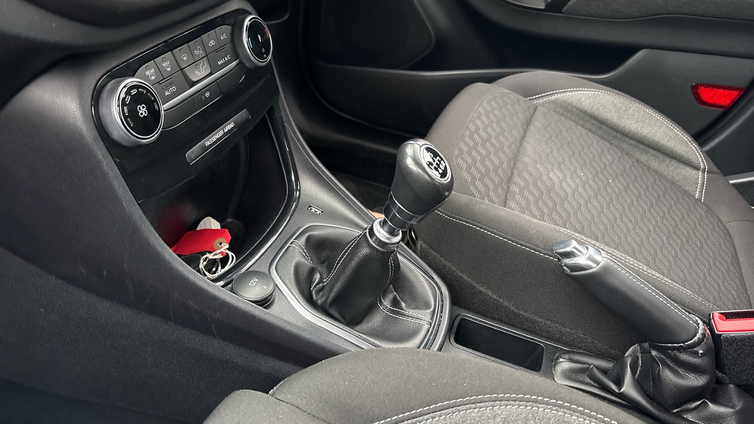 Used Ford Puma 2022 for sale - 77038761: Photo 13