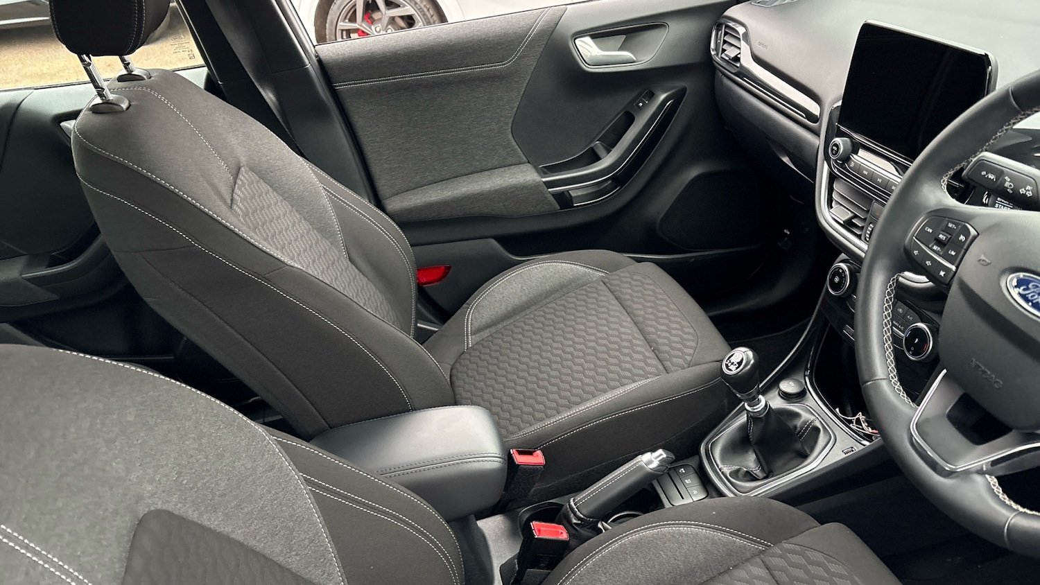 Used Ford Puma 2022 for sale - 77038761: Photo 14