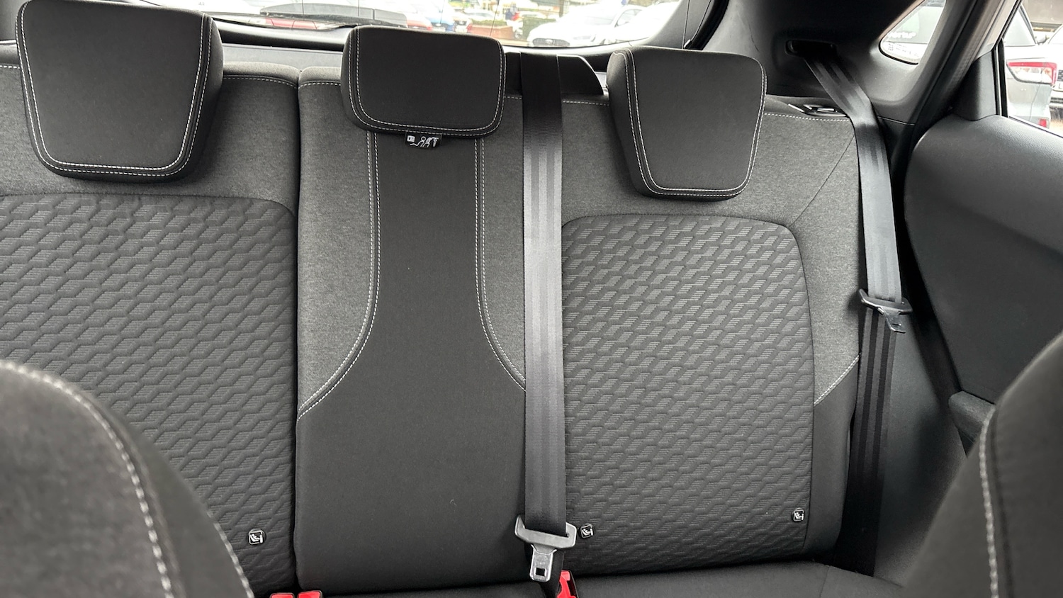 Used Ford Puma 2022 for sale - 77038761: Photo 15