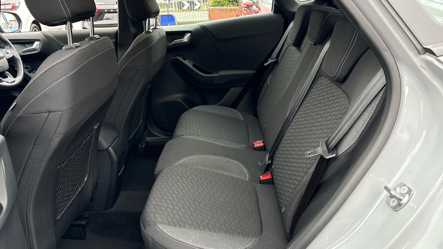 Used Ford Puma 2022 for sale - 77038761: Photo 16