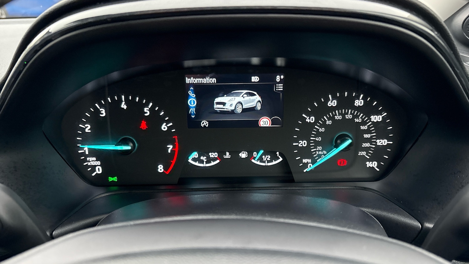 Used Ford Puma 2022 for sale - 77038761: Photo 18