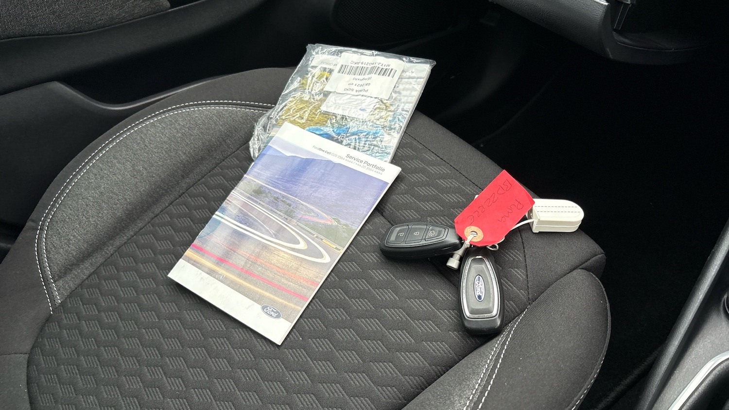 Used Ford Puma 2022 for sale - 77038761: Photo 19