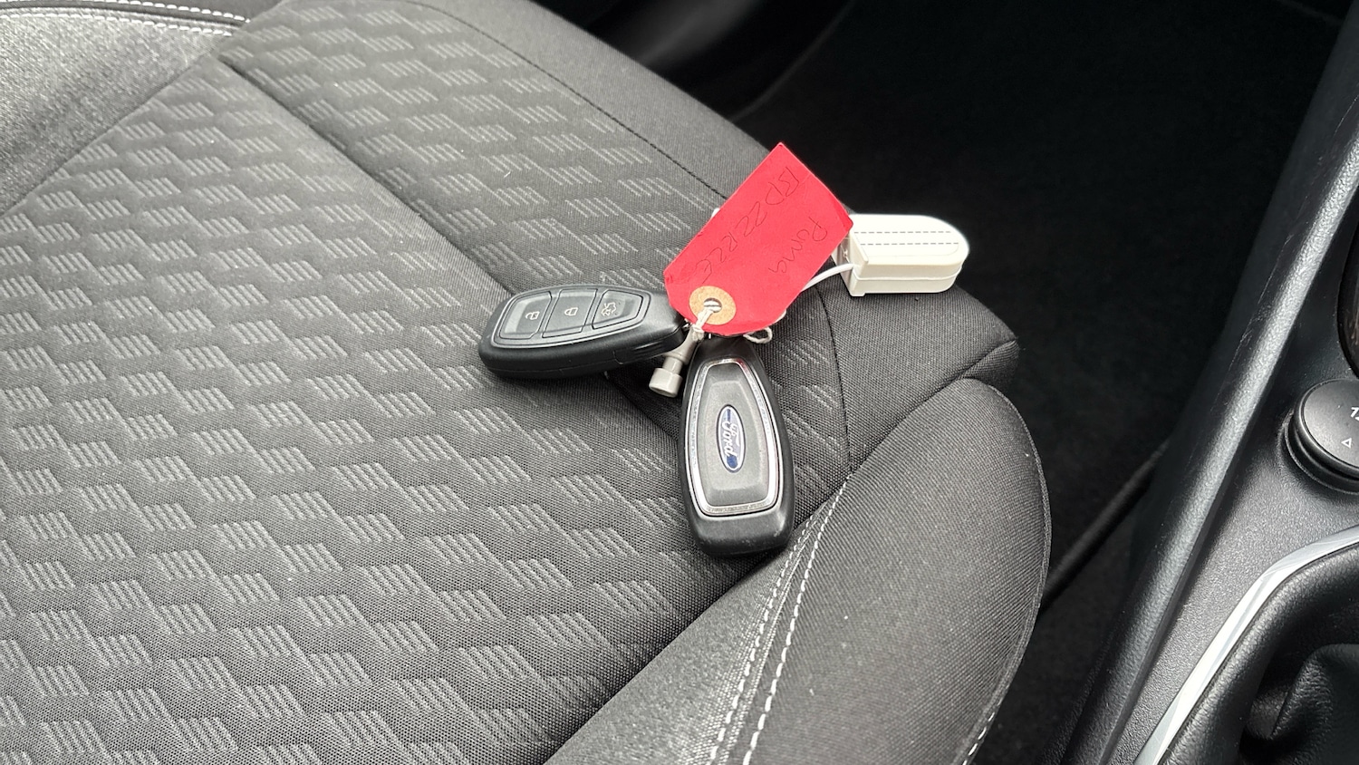 Used Ford Puma 2022 for sale - 77038761: Photo 20