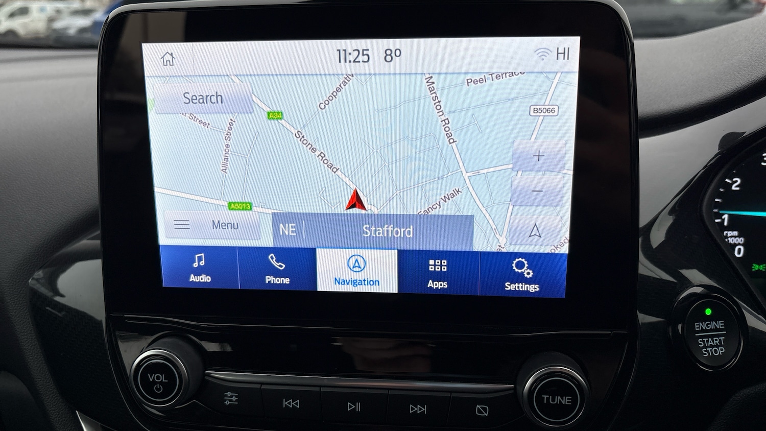 Used Ford Puma 2022 for sale - 77038761: Photo 21