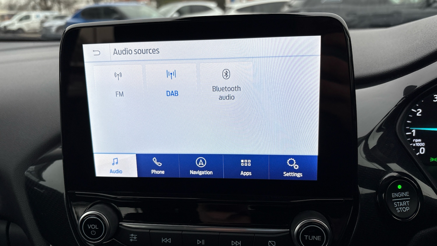 Used Ford Puma 2022 for sale - 77038761: Photo 22