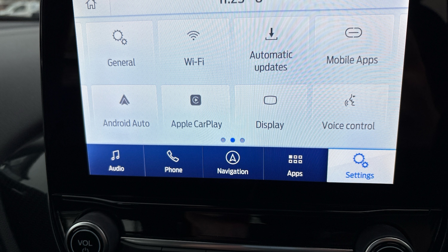 Used Ford Puma 2022 for sale - 77038761: Photo 23