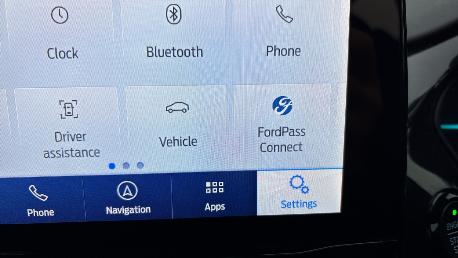 Used Ford Puma 2022 for sale - 77038761: Photo 24