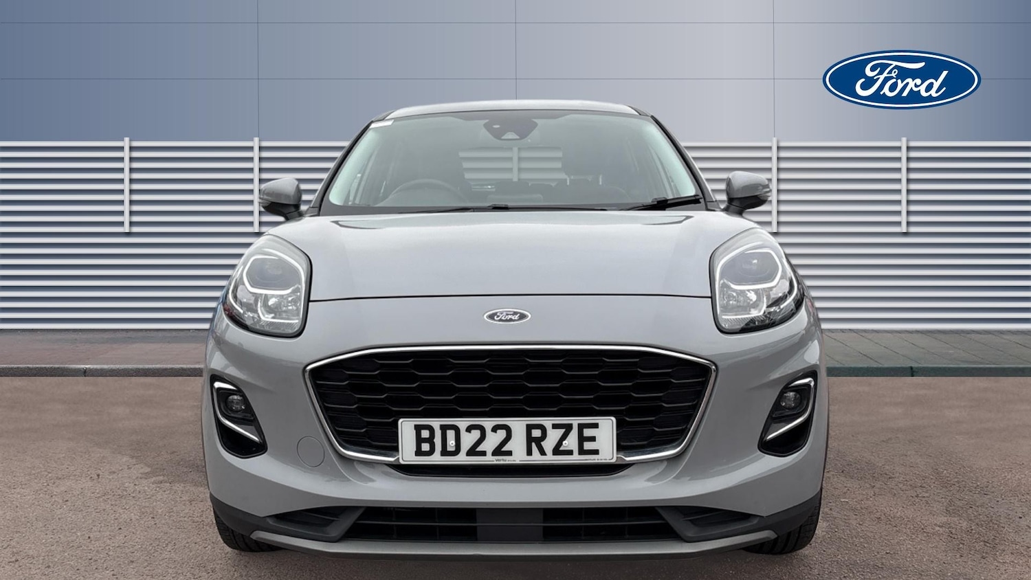 Used Ford Puma 2022 for sale - 77038761: Photo 3