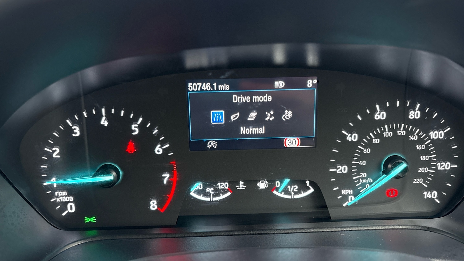 Used Ford Puma 2022 for sale - 77038761: Photo 32