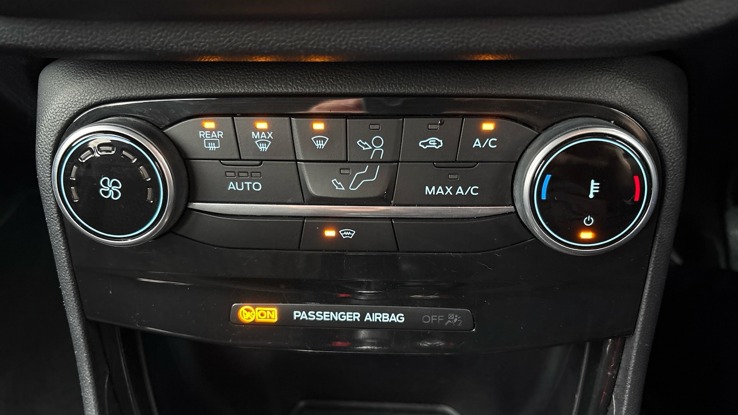 Used Ford Puma 2022 for sale - 77038761: Photo 35