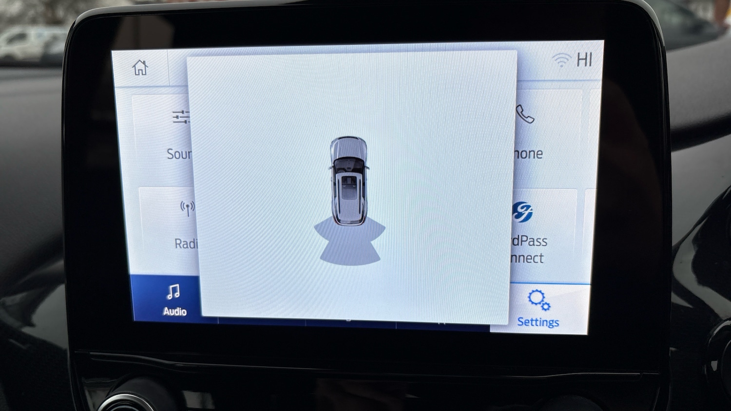 Used Ford Puma 2022 for sale - 77038761: Photo 39