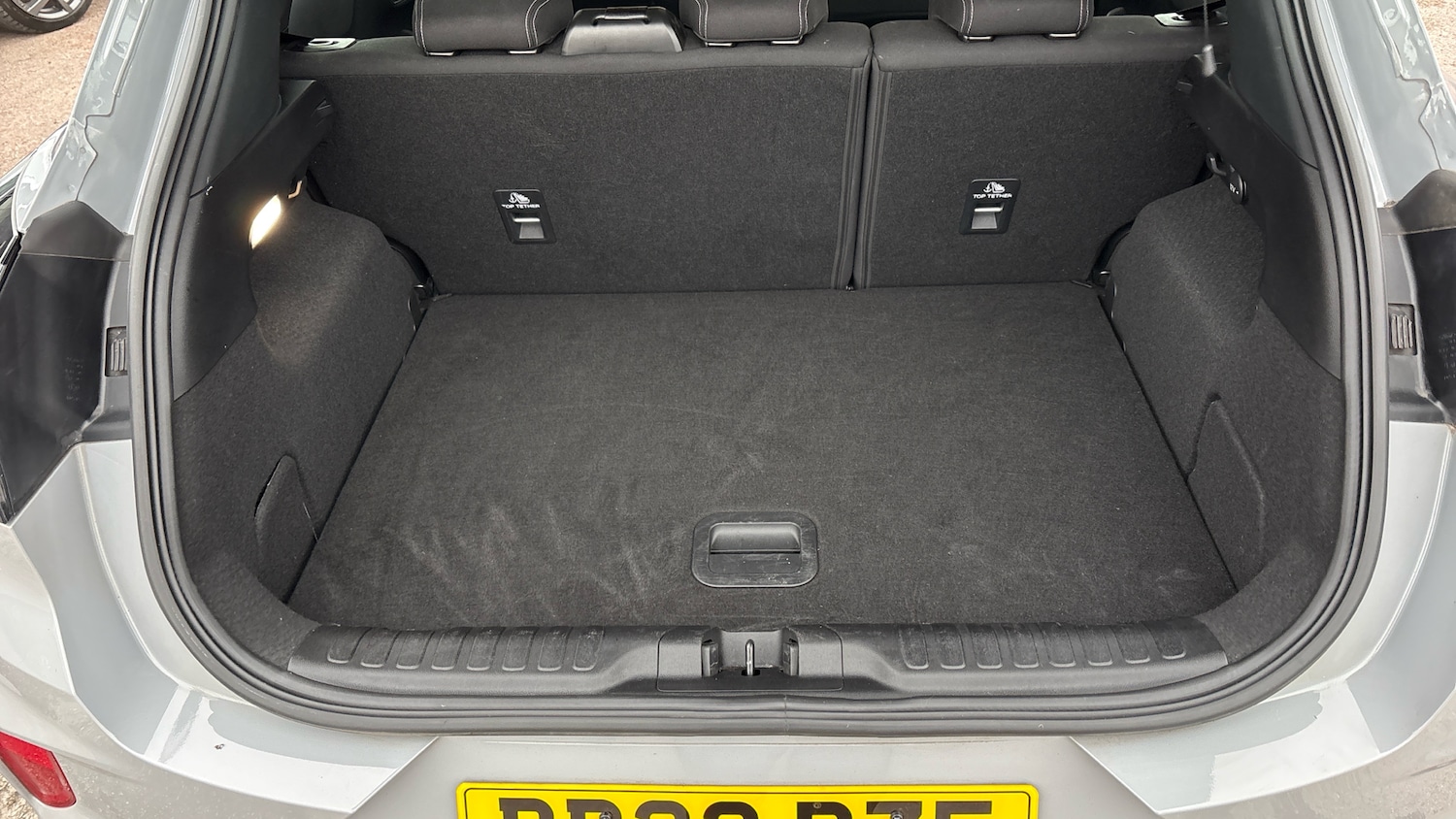 Used Ford Puma 2022 for sale - 77038761: Photo 4