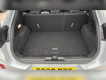 Used Ford Puma 2022 for sale - 77038761: Photo