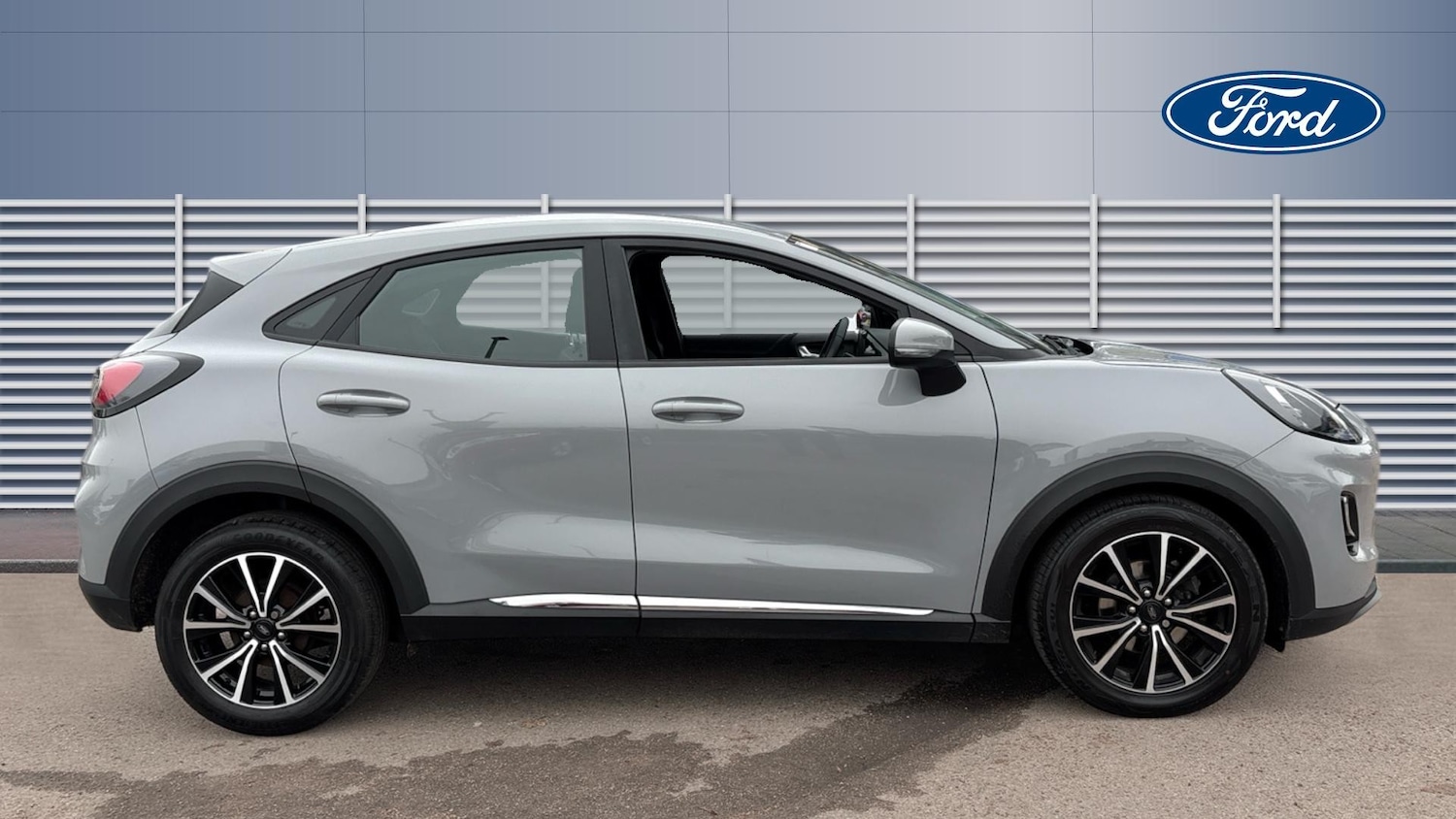 Used Ford Puma 2022 for sale - 77038761: Photo 5