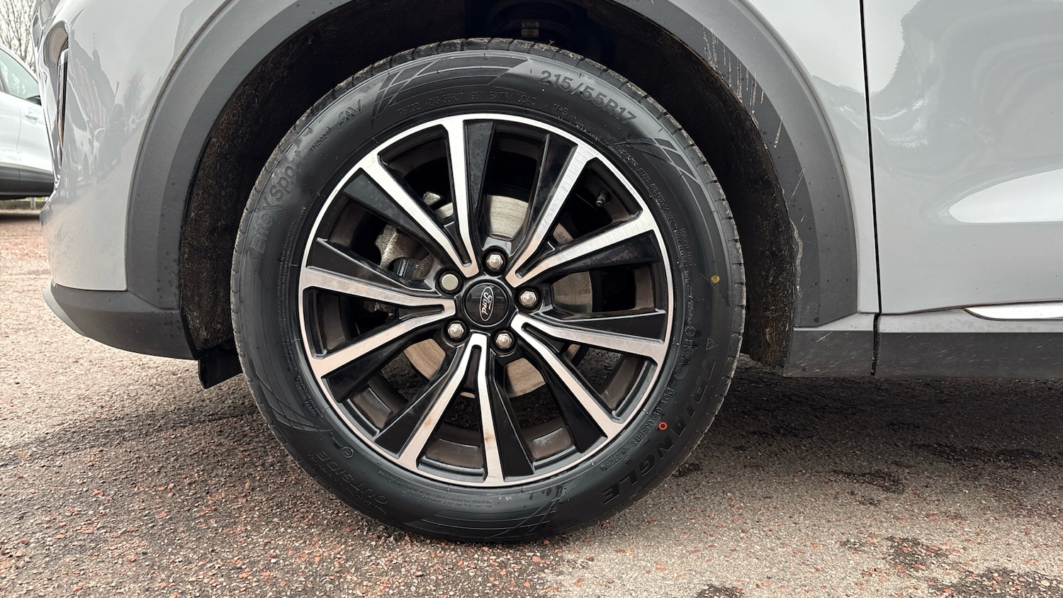 Used Ford Puma 2022 for sale - 77038761: Photo 7