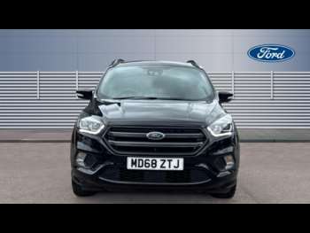 Used Ford Kuga 2018 for sale - 74813179: Photo