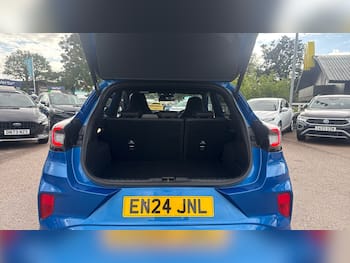 Used Ford Puma 2024 for sale - 79839303: Photo