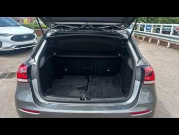 Used Mercedes-Benz A-Class 2022 for sale - 75044359: Photo