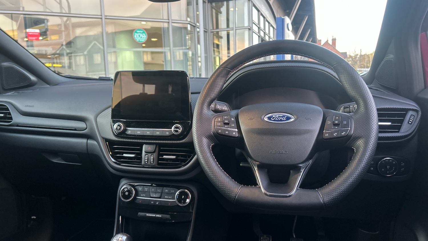 Used Ford Puma 2023 for sale - 76421800: Photo 10