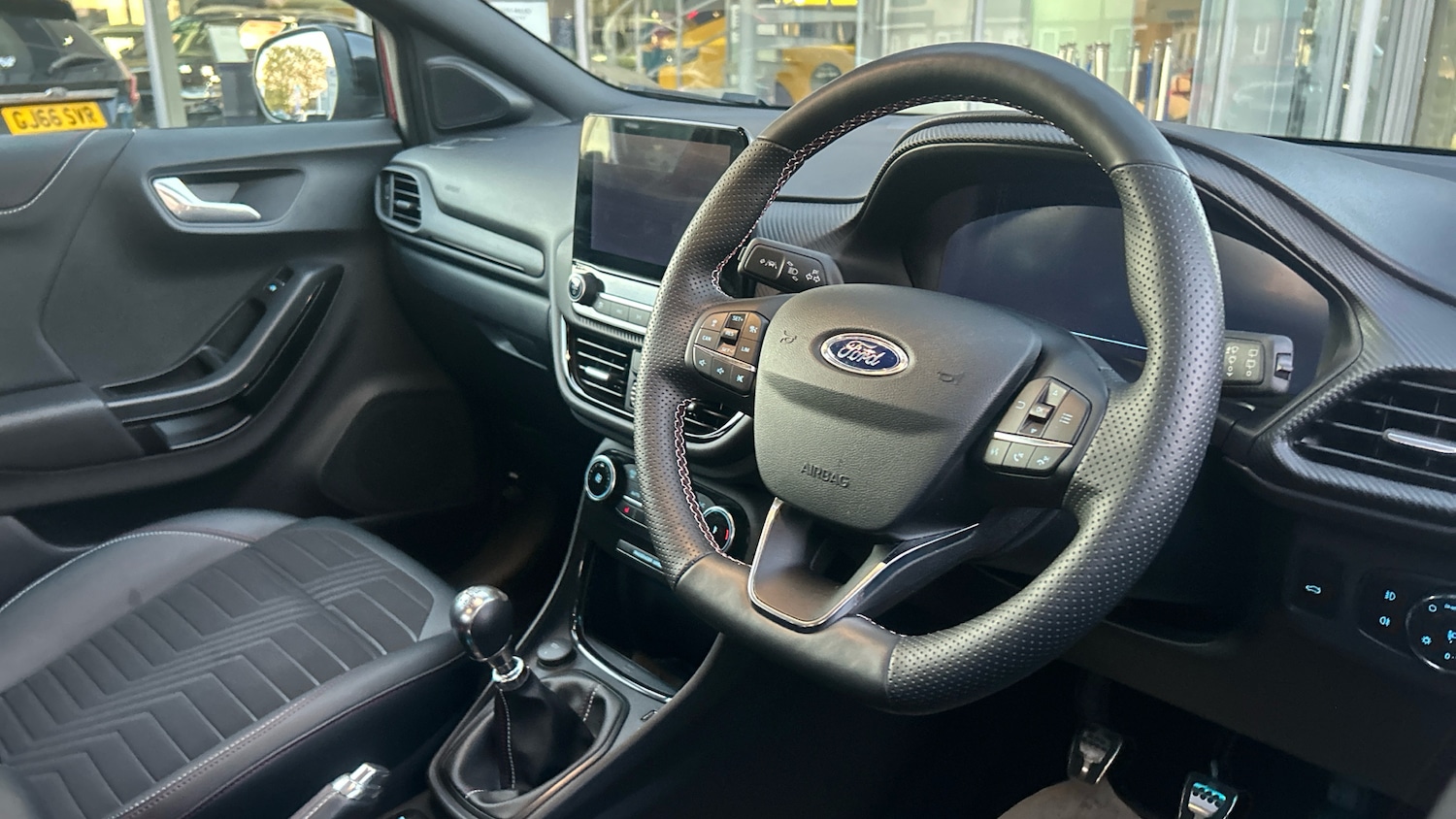 Used Ford Puma 2023 for sale - 76421800: Photo 11