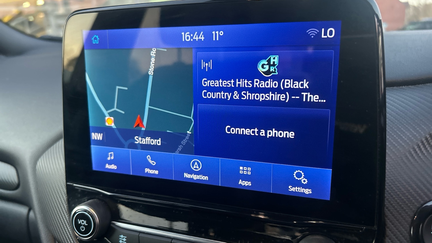 Used Ford Puma 2023 for sale - 76421800: Photo 12