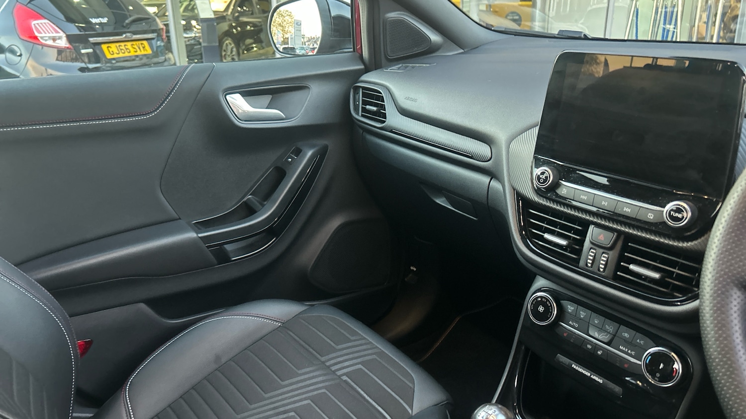 Used Ford Puma 2023 for sale - 76421800: Photo 14