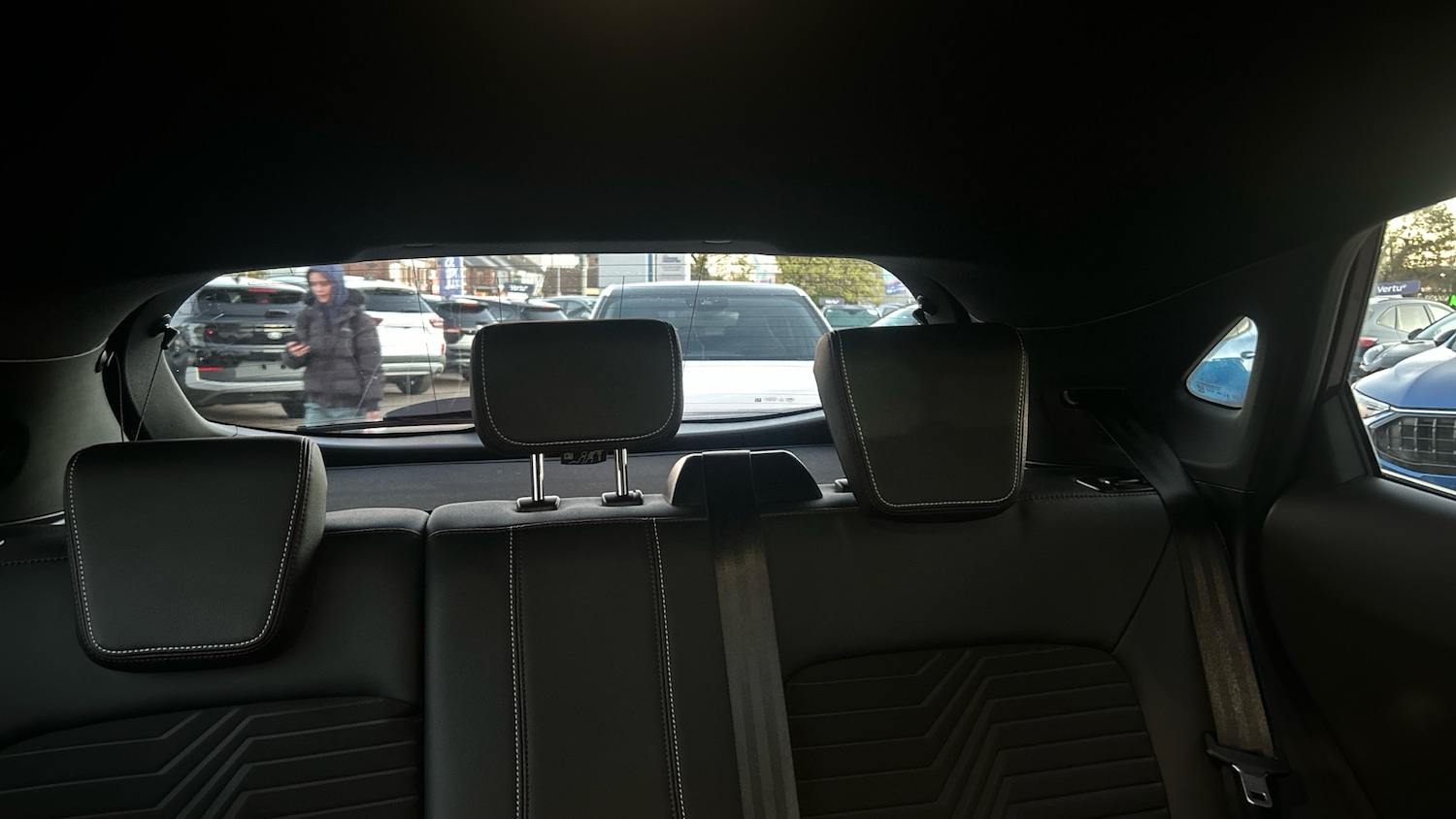 Used Ford Puma 2023 for sale - 76421800: Photo 15