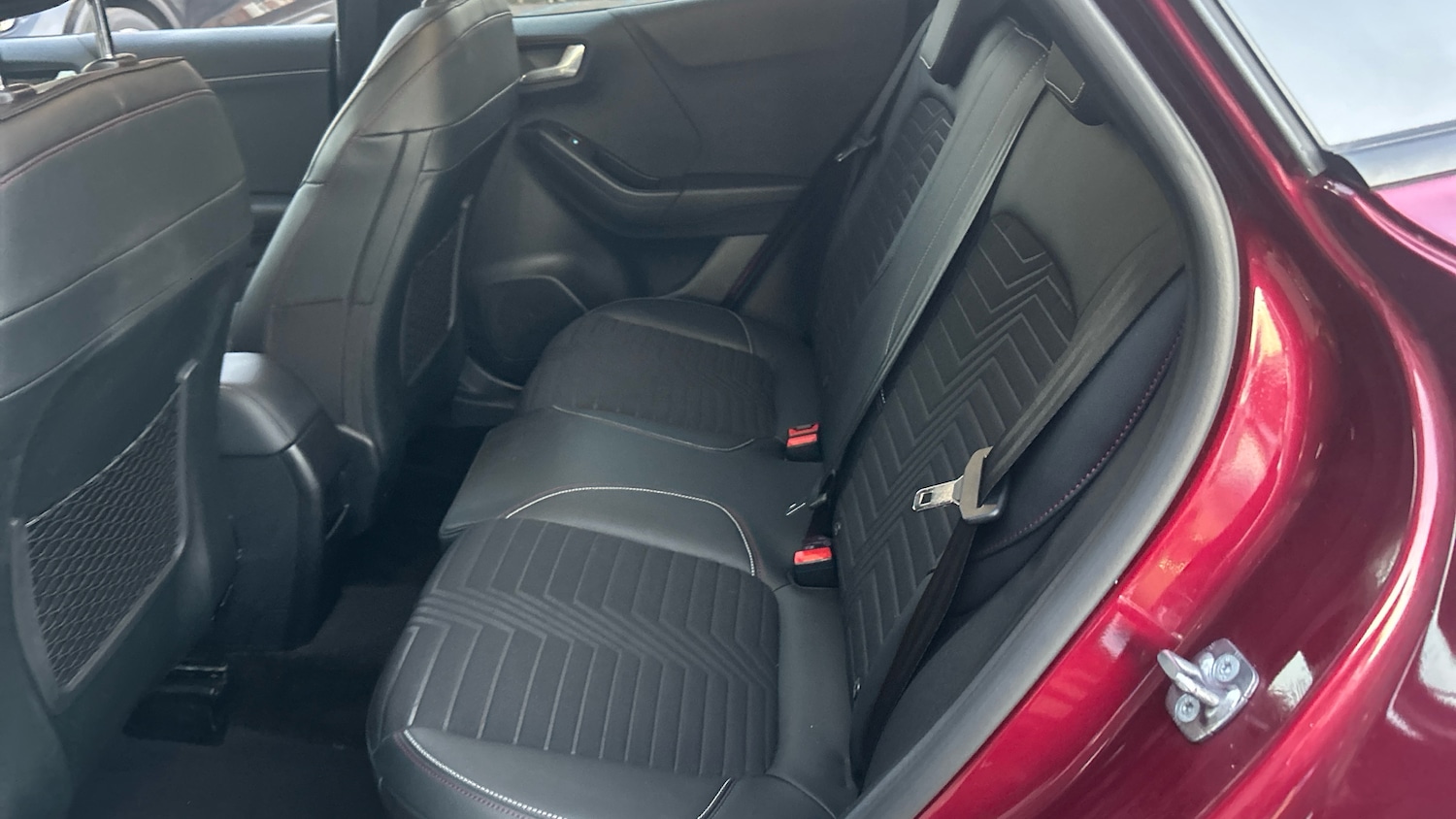 Used Ford Puma 2023 for sale - 76421800: Photo 16