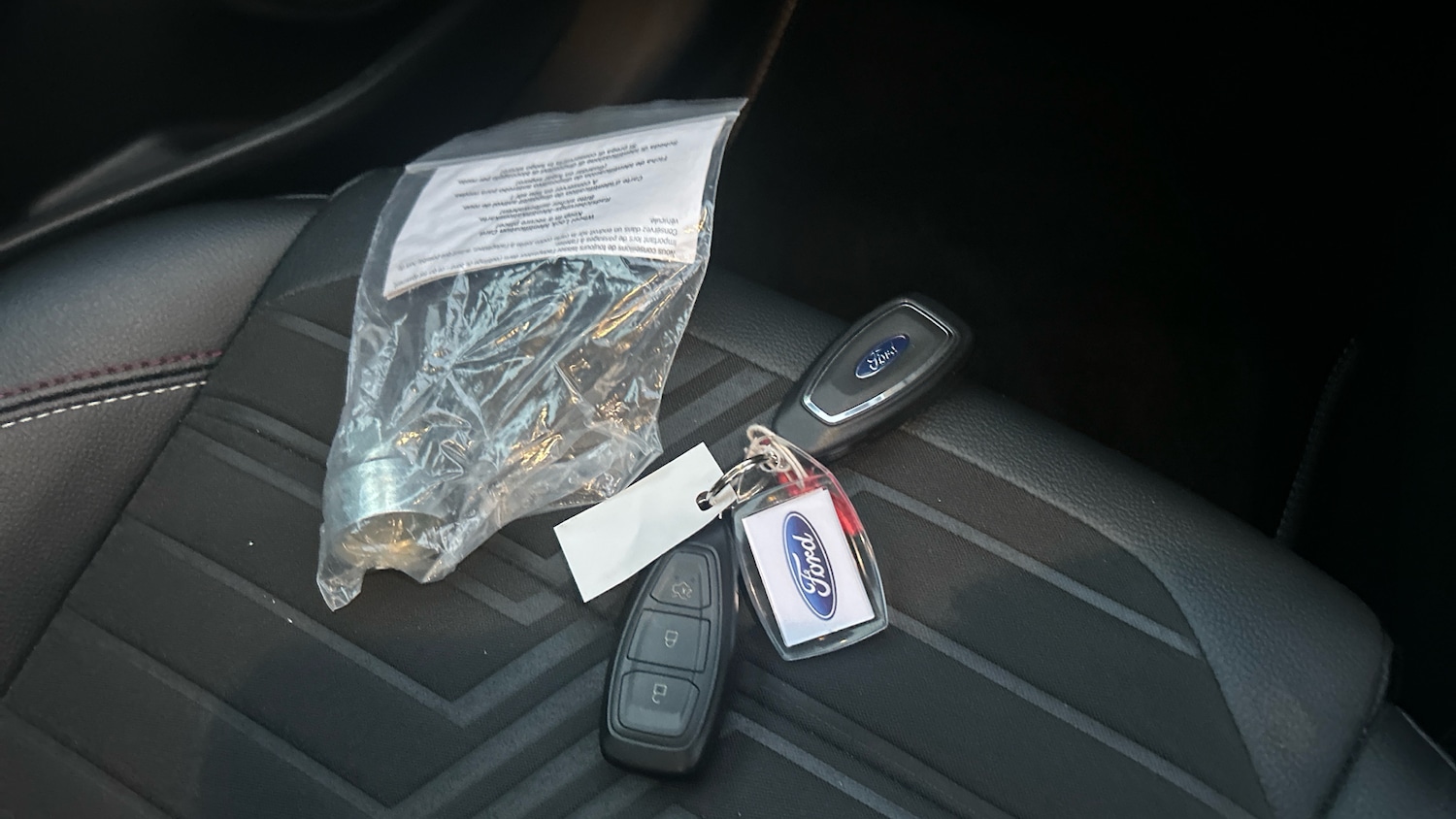 Used Ford Puma 2023 for sale - 76421800: Photo 19