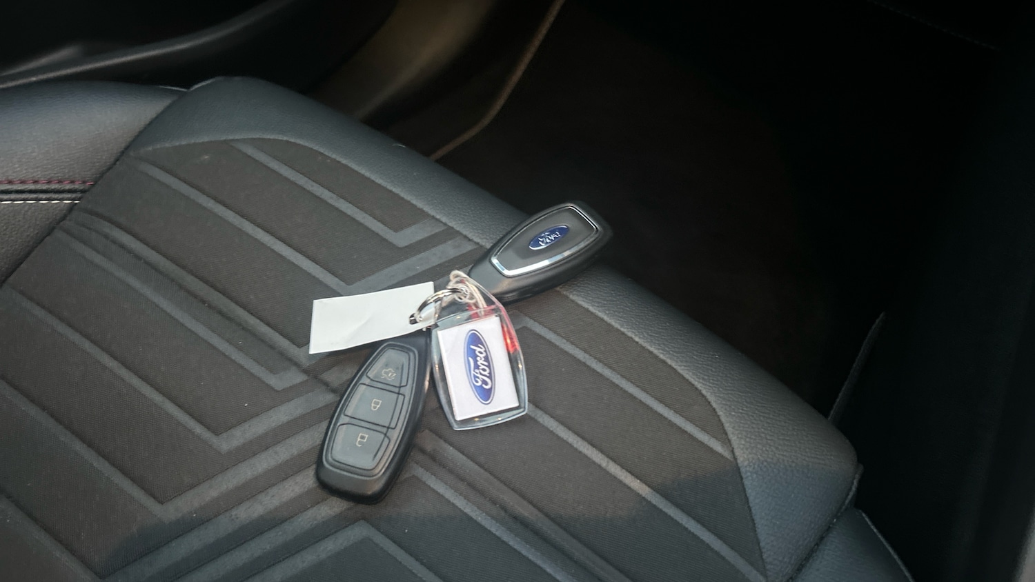 Used Ford Puma 2023 for sale - 76421800: Photo 20