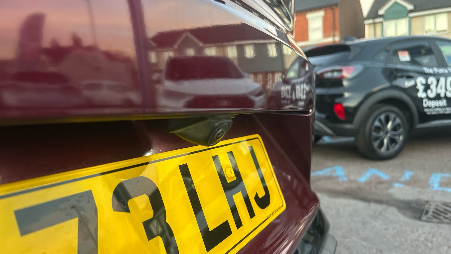 Used Ford Puma 2023 for sale - 76421800: Photo 23