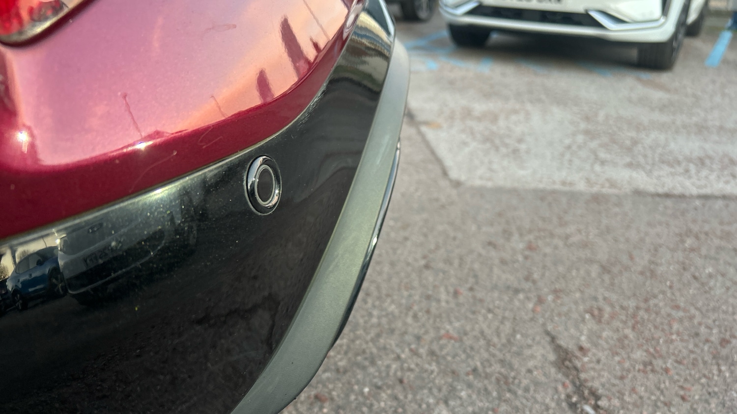 Used Ford Puma 2023 for sale - 76421800: Photo 24