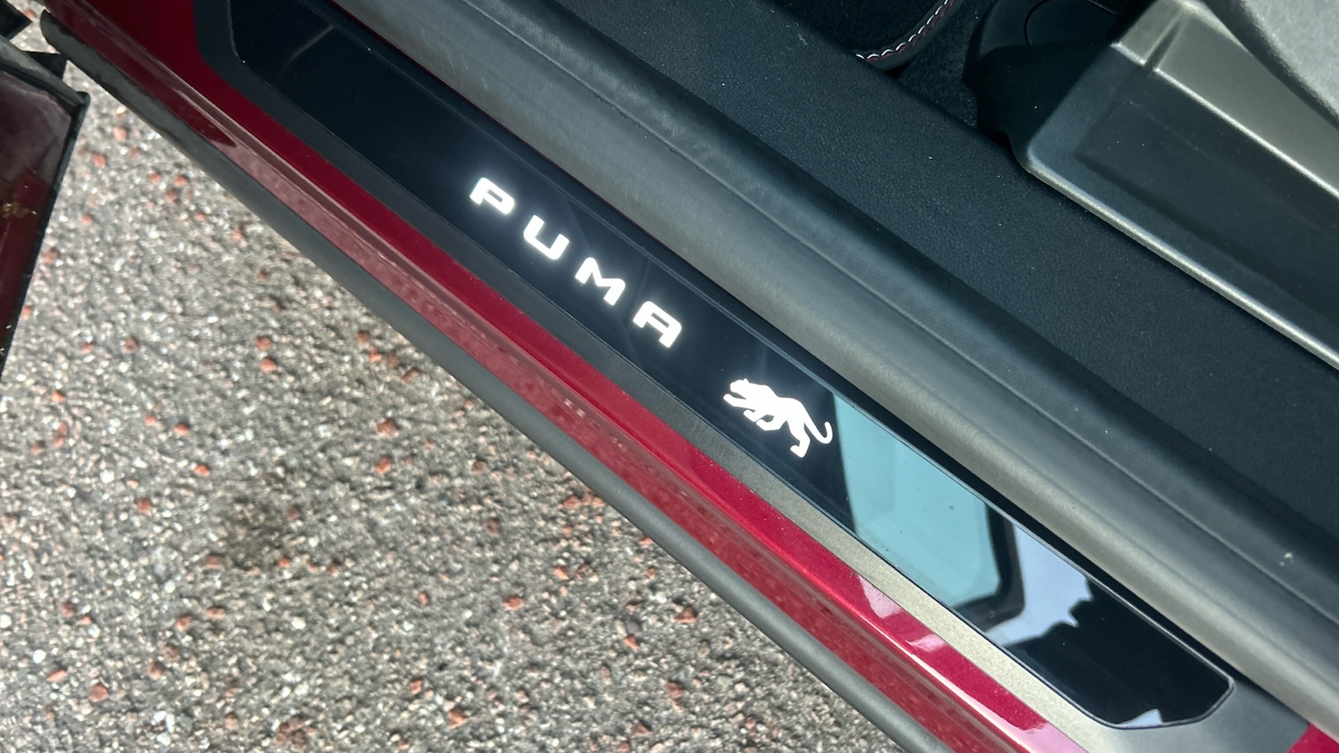 Used Ford Puma 2023 for sale - 76421800: Photo 25