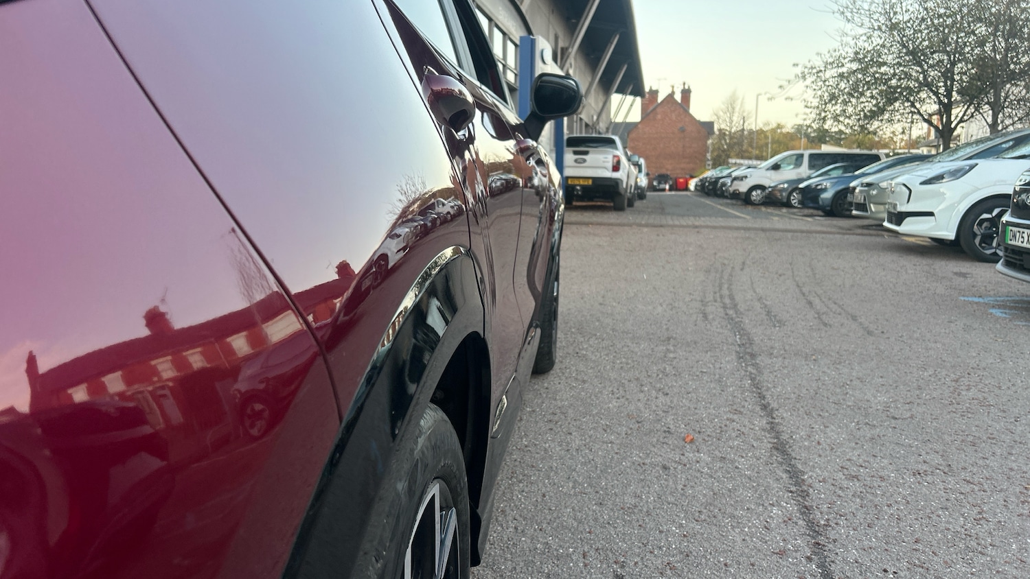 Used Ford Puma 2023 for sale - 76421800: Photo 29