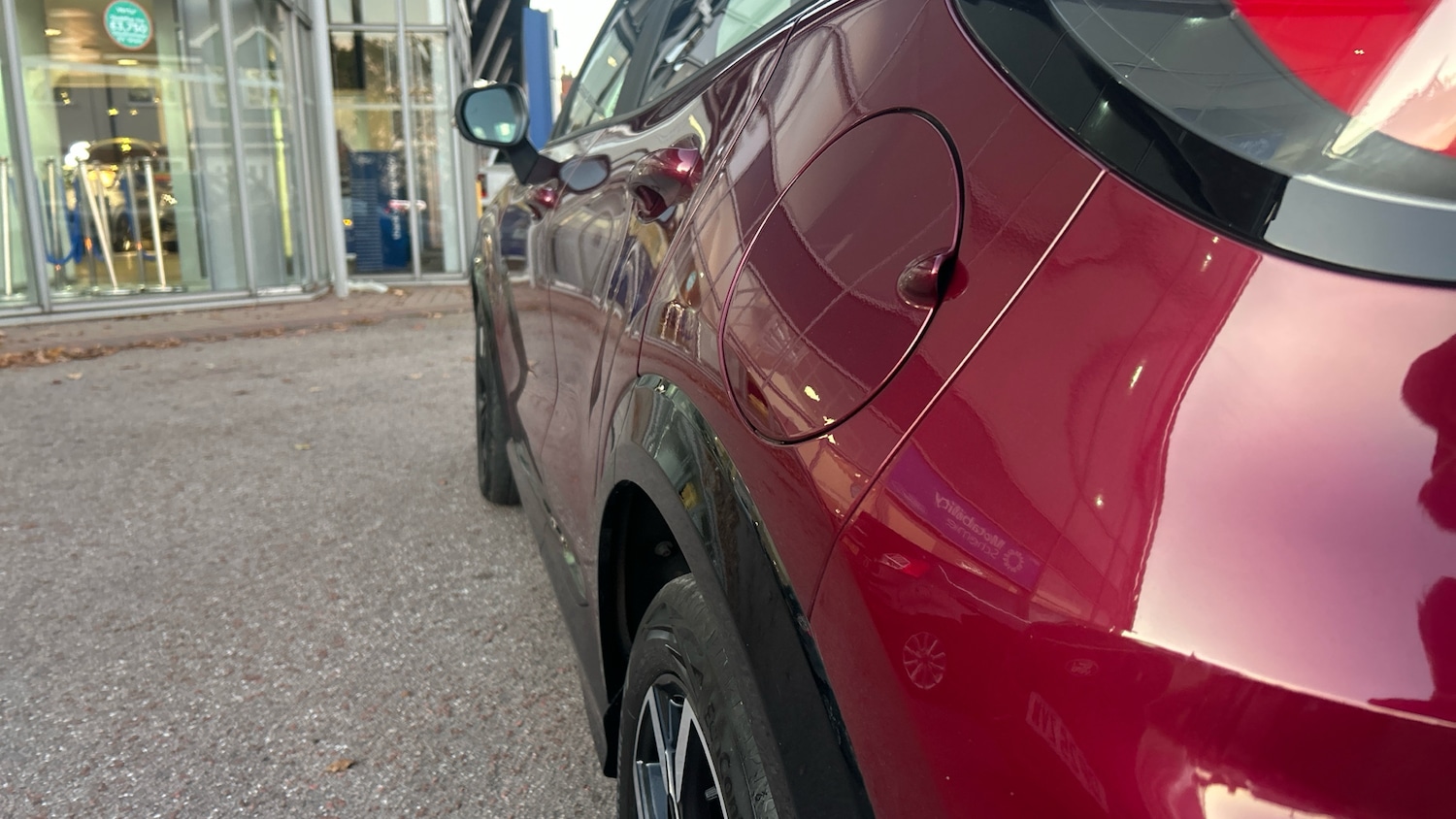 Used Ford Puma 2023 for sale - 76421800: Photo 30