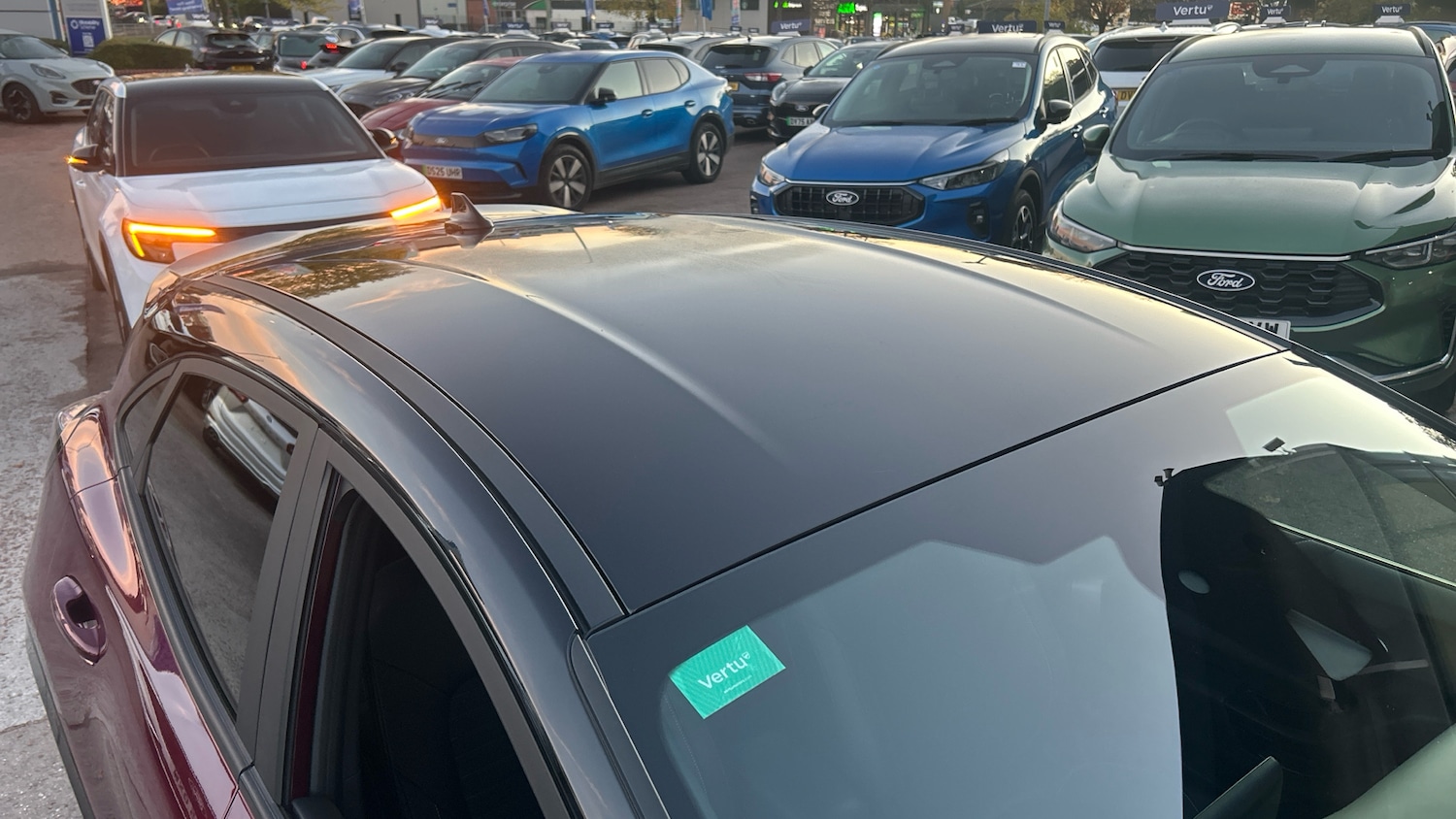 Used Ford Puma 2023 for sale - 76421800: Photo 31