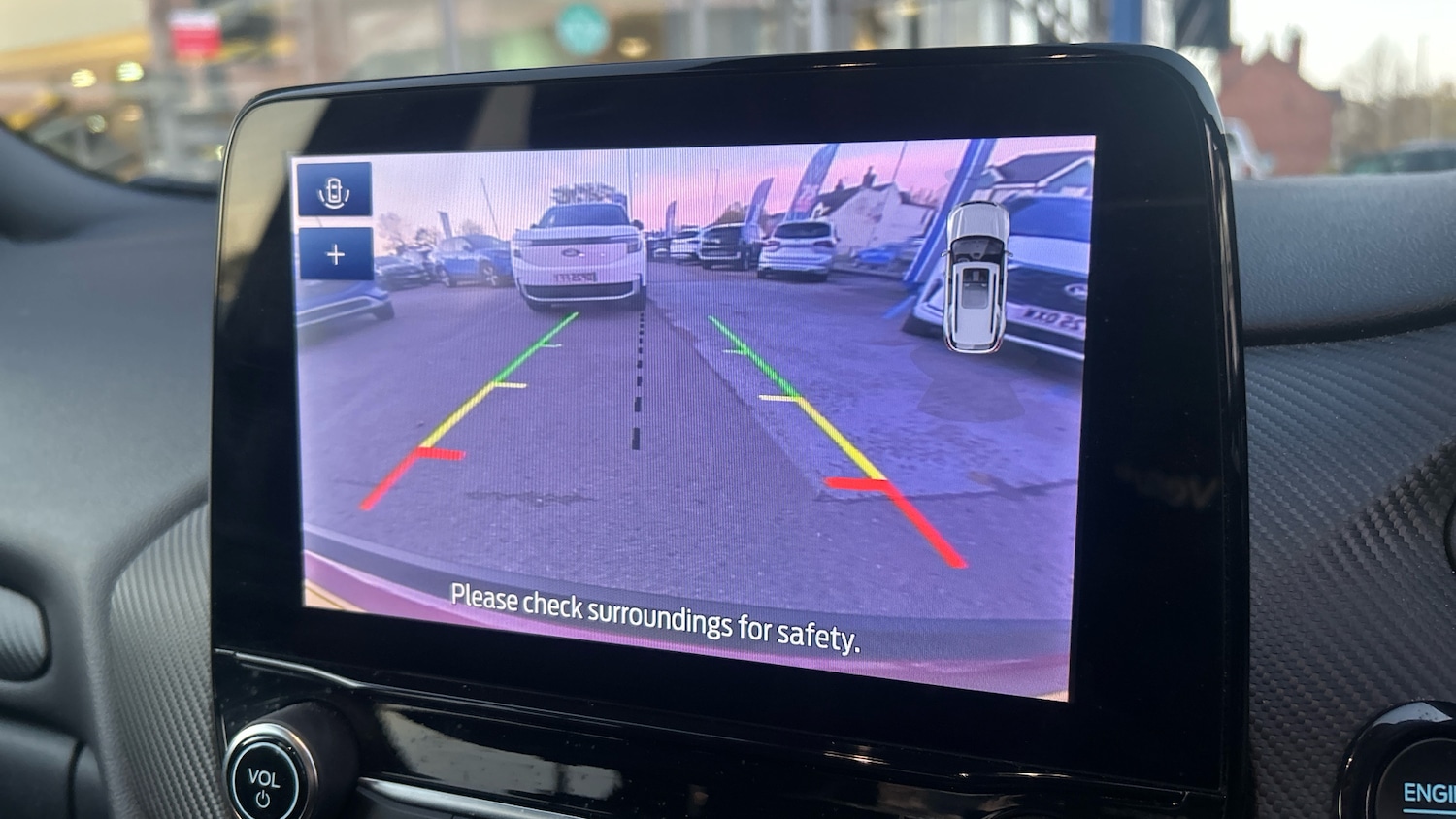 Used Ford Puma 2023 for sale - 76421800: Photo 32