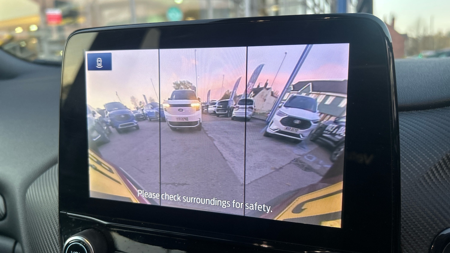 Used Ford Puma 2023 for sale - 76421800: Photo 33