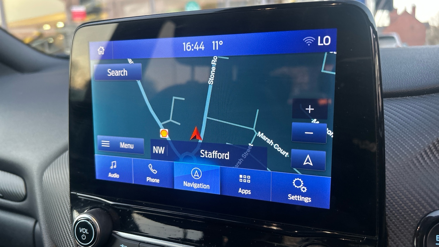 Used Ford Puma 2023 for sale - 76421800: Photo 34