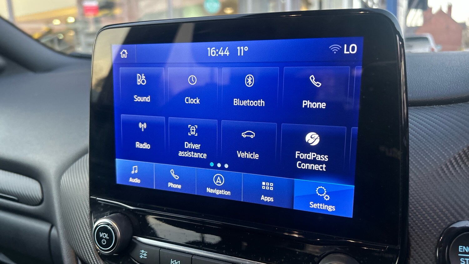 Used Ford Puma 2023 for sale - 76421800: Photo 35