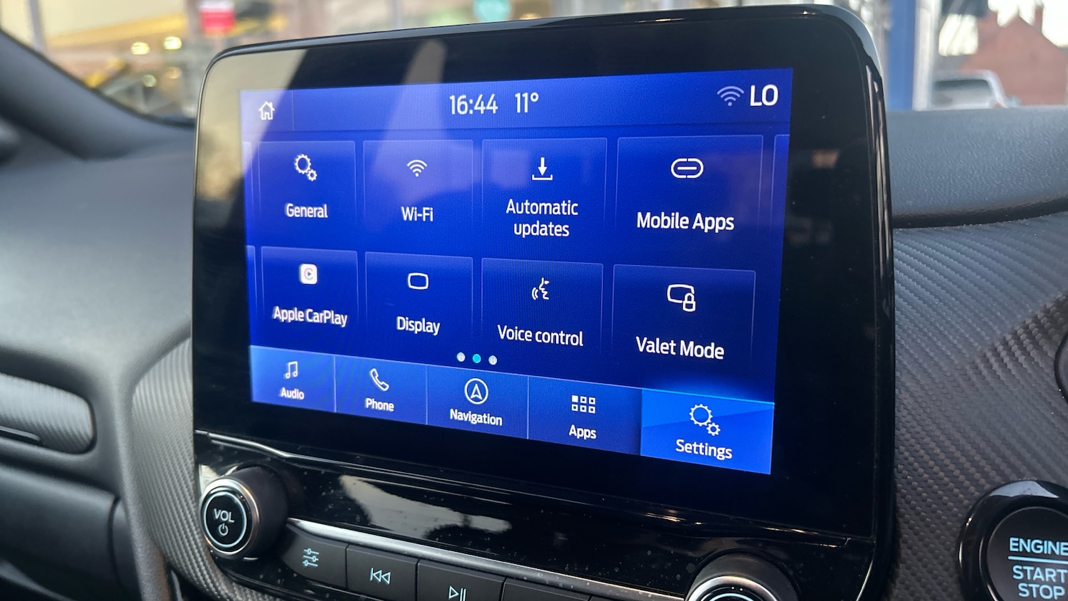 Used Ford Puma 2023 for sale - 76421800: Photo 36