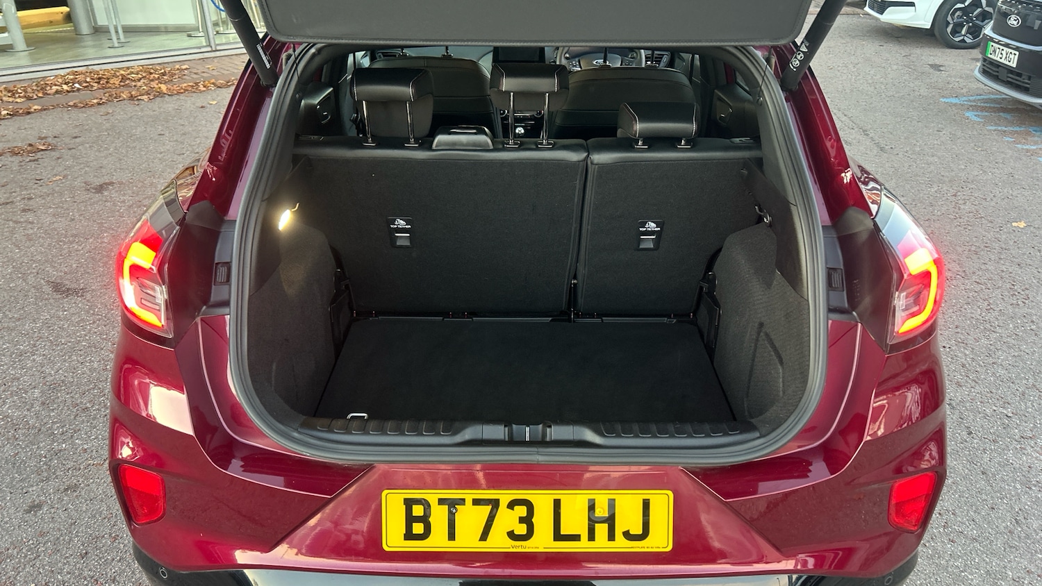 Used Ford Puma 2023 for sale - 76421800: Photo 4