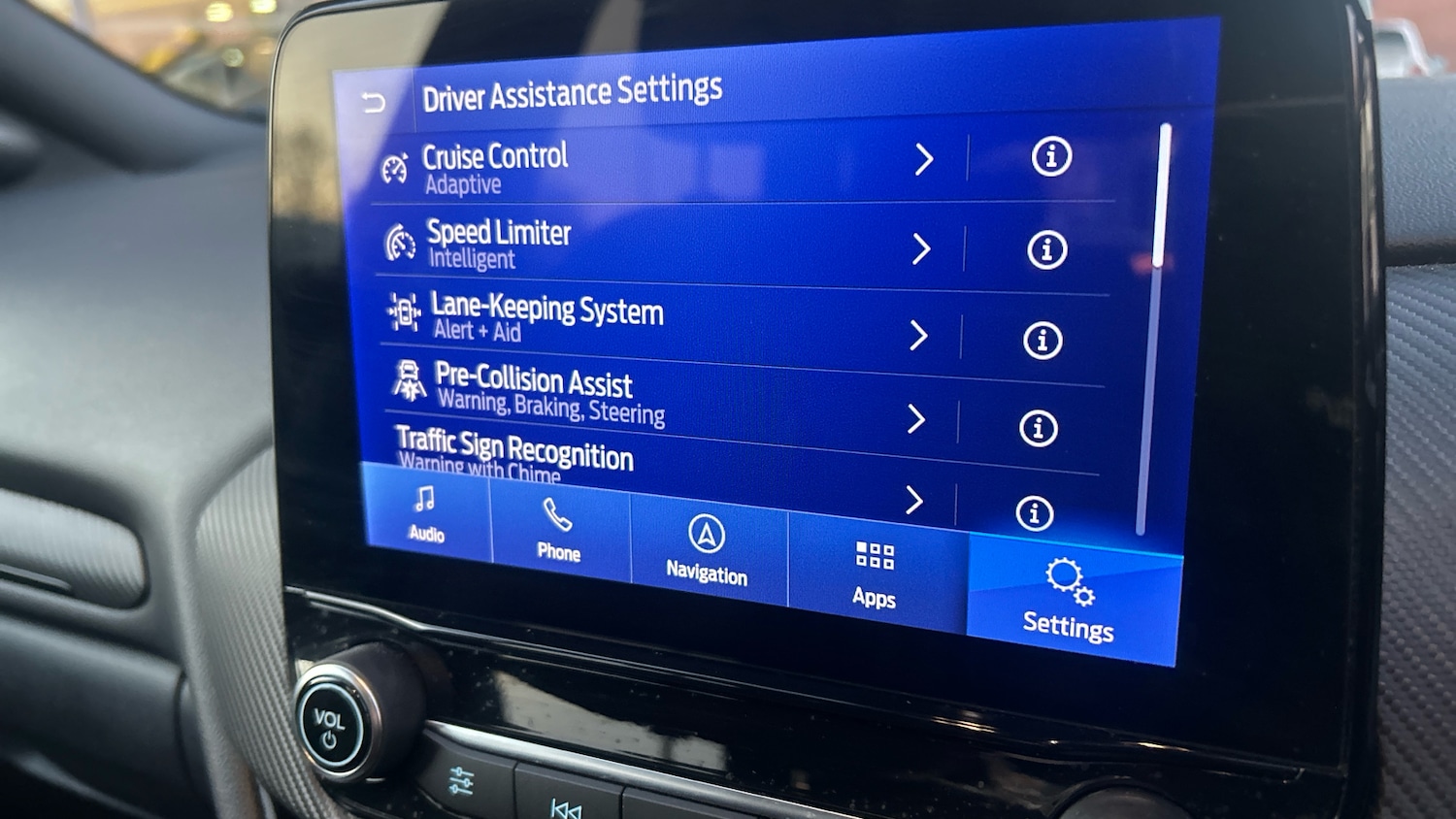 Used Ford Puma 2023 for sale - 76421800: Photo 44