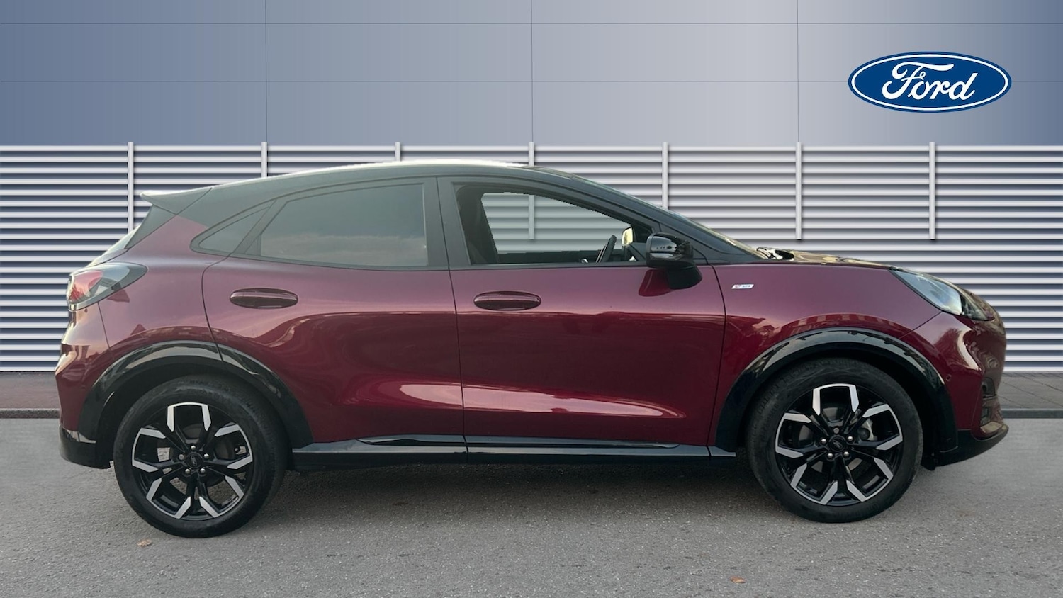 Used Ford Puma 2023 for sale - 76421800: Photo 5